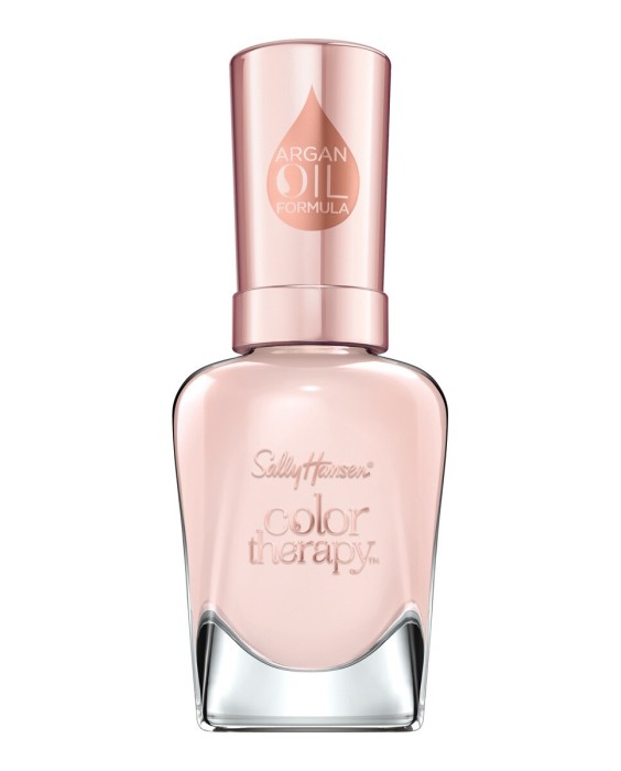 Esmalte de uñas Color Therapy Sally Hansen