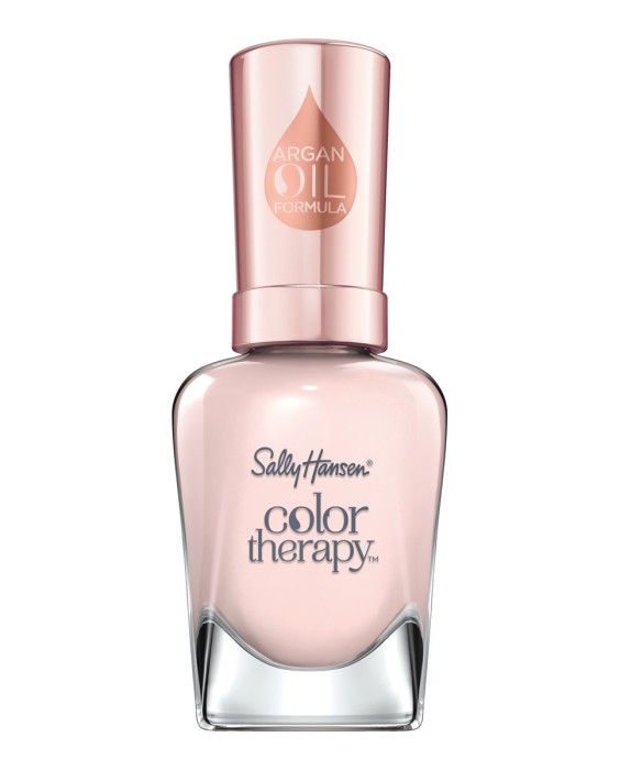 Esmalte de uñas Color Therapy Sally Hansen