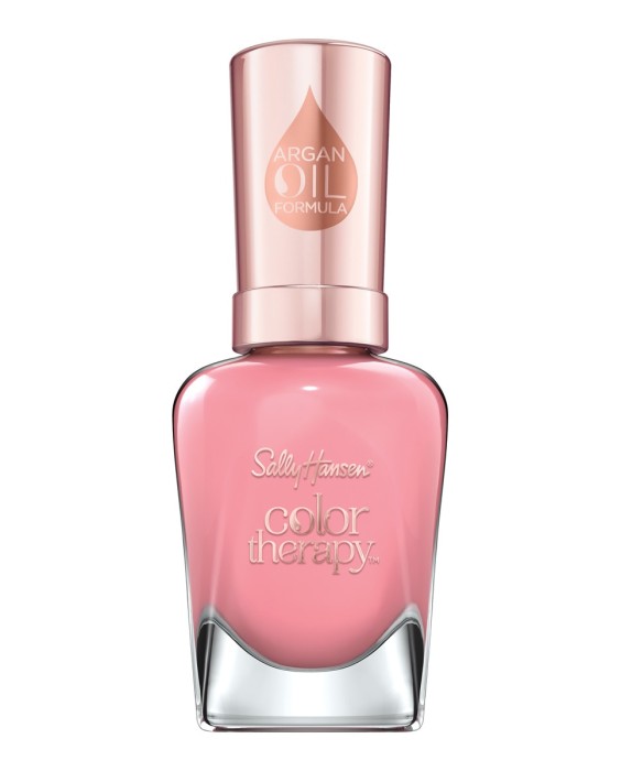 Esmalte de uñas Color Therapy Sally Hansen