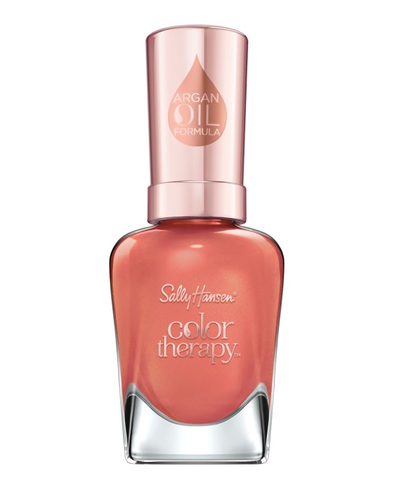 Esmalte de uñas Color Therapy Sally Hansen
