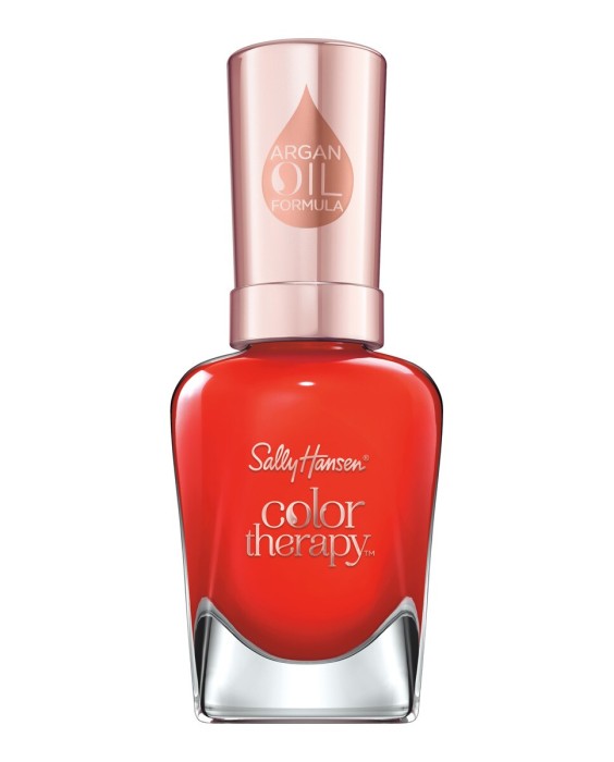 Esmalte de uñas Color Therapy Sally Hansen
