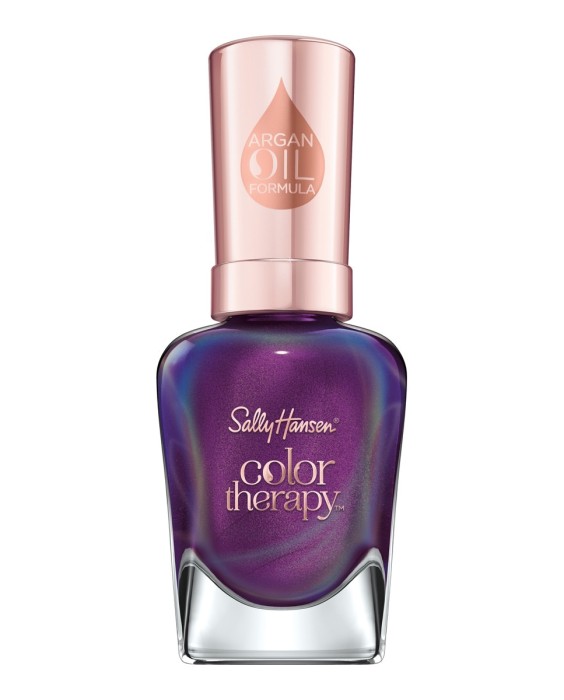 Esmalte de uñas Color Therapy Sally Hansen