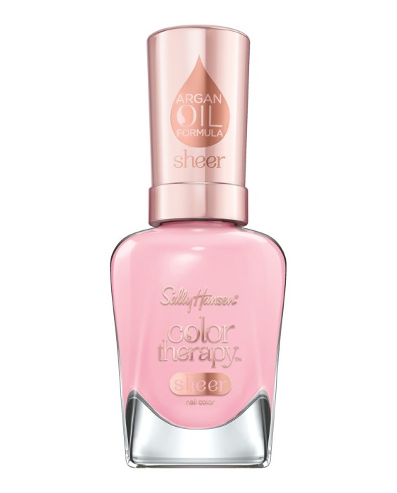 Esmalte de uñas Color Therapy Sally Hansen