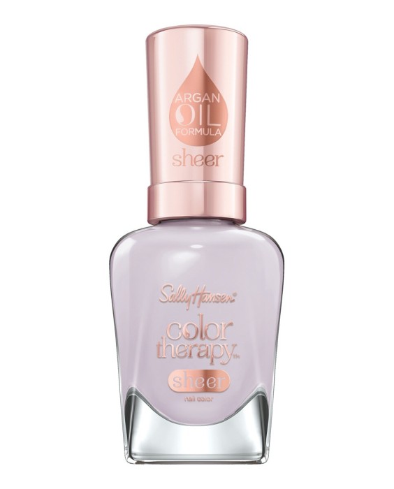 Esmalte de uñas Color Therapy Sally Hansen