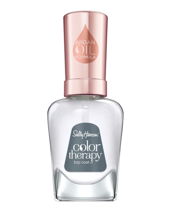 Esmalte de uñas Color Therapy Sally Hansen