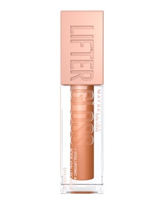 Brillo de labios Lifter Gloss Bronzed Maybelline