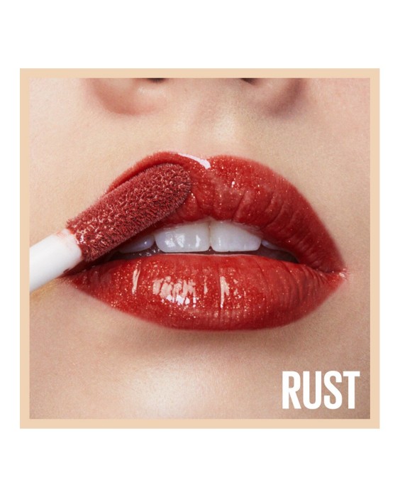 Brillo de labios Lifter Gloss Bronzed Maybelline