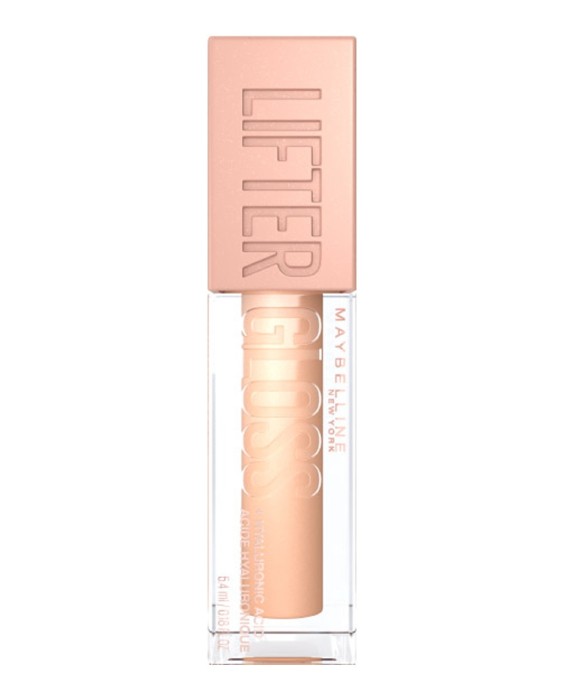 Brillo de labios Lifter Gloss Bronzed Maybelline
