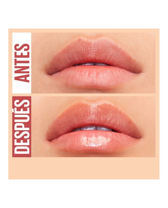 Brillo de labios Lifter Gloss Bronzed Maybelline