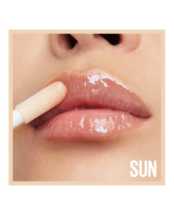 Brillo de labios Lifter Gloss Bronzed Maybelline