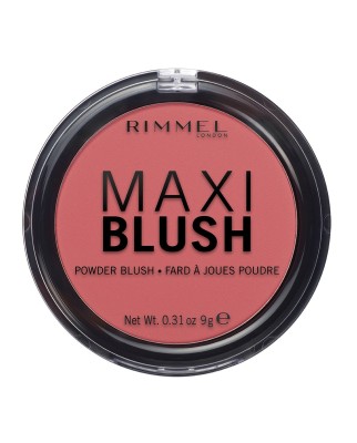 Colorete Maxi Blush Rimmel