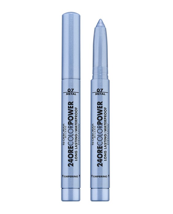 Sombra de ojos 24ore Color Power Deborah Milano