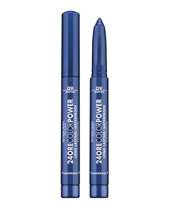 Sombra de ojos 24ore Color Power Deborah Milano