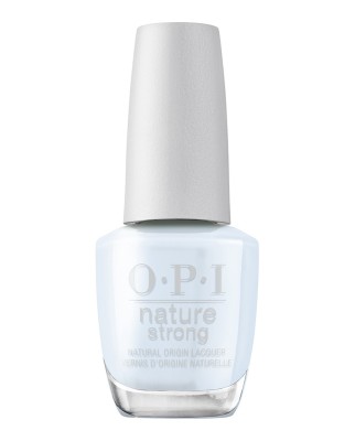 Esmalte de uñas Nature Strong Raindrop Expectations OPI