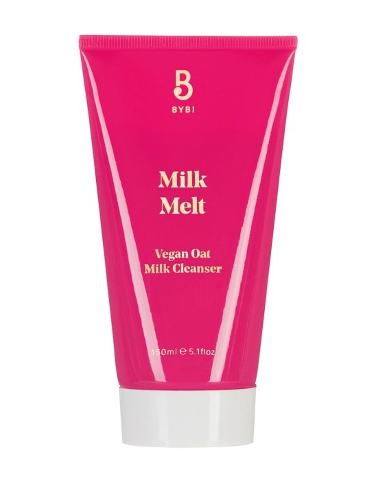 Limpiador facial Milk Melt 150 ml Bybi