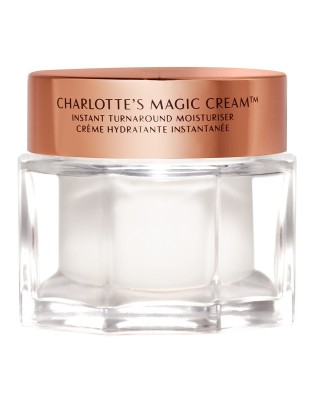 Crema Recargable Charlotte'S Magic Cream SPF50 ml With Sachet Eurow Charlotte Tilbury
