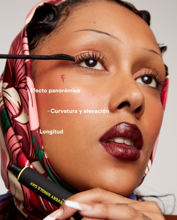 The Every Single Day Máscara 3INA