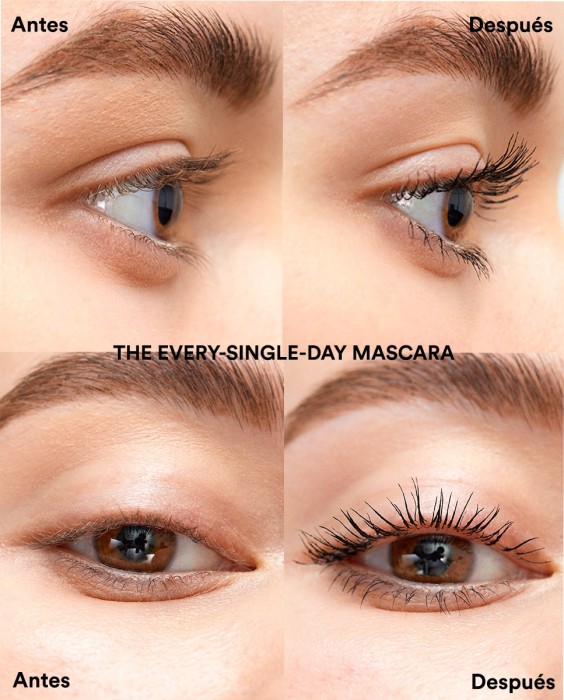 The Every Single Day Máscara 3INA