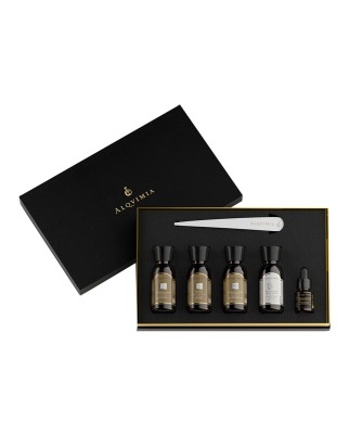 Cofre experiencia calm Alqvimia