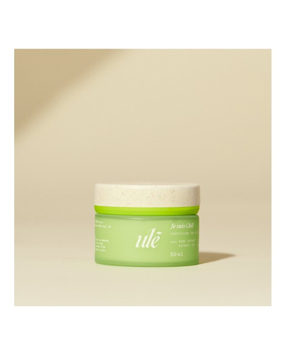 Hidratante Je suis Chill Ulé