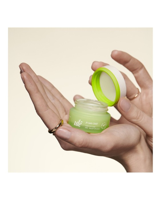 Hidratante Je suis Chill Ulé