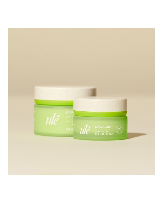 Hidratante Je suis Chill Ulé