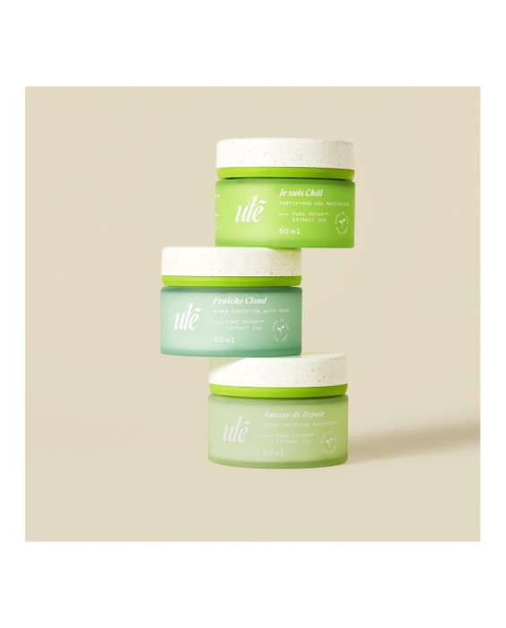 Hidratante Je suis Chill Ulé