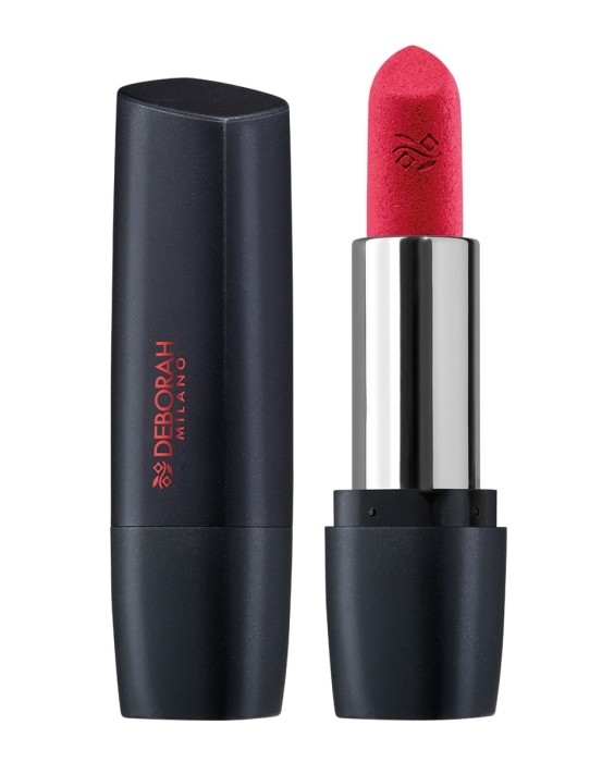 Barra de labios Milano Red Mat Deborah Milano