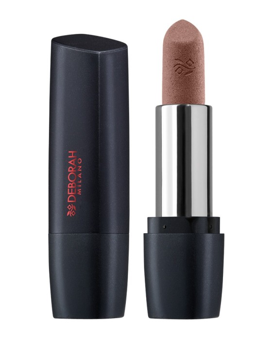 Barra de labios Milano Red Mat Deborah Milano
