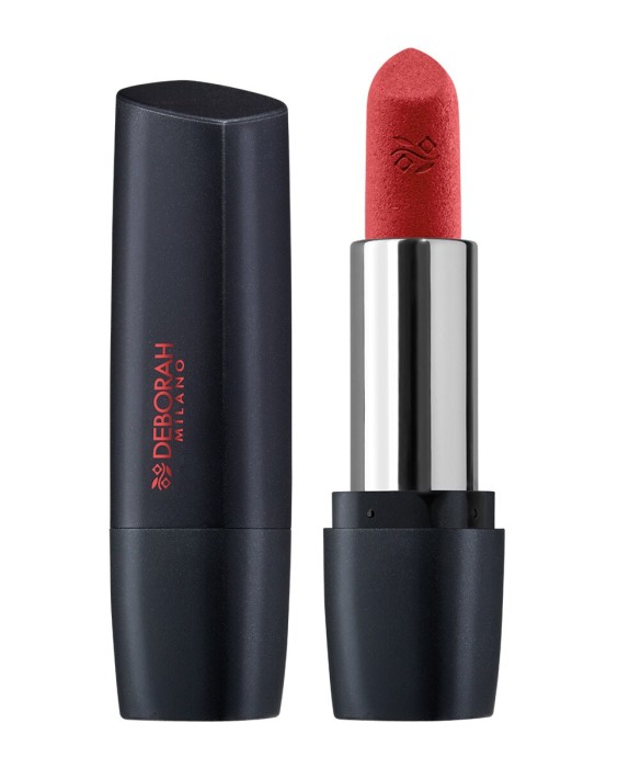 Barra de labios Milano Red Mat Deborah Milano