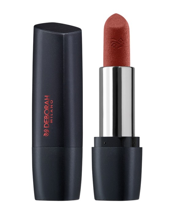 Barra de labios Milano Red Mat Deborah Milano