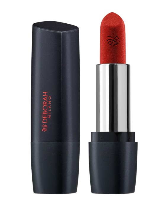 Barra de labios Milano Red Mat Deborah Milano