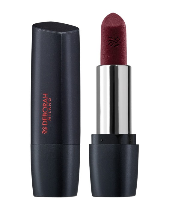 Barra de labios Milano Red Mat Deborah Milano