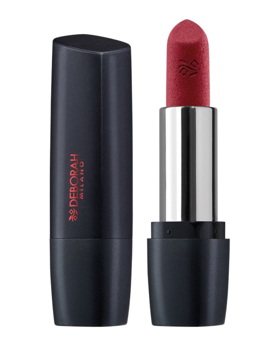 Barra de labios Milano Red Mat Deborah Milano