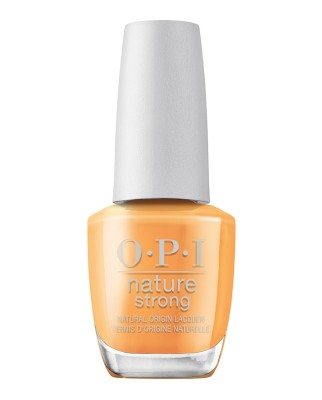 Esmalte de uñas Nature Strong Bee the change OPI