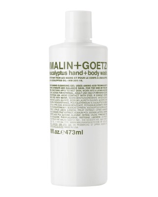 Gel de manos y cuerpo de Eucalipto Malin+Goetz