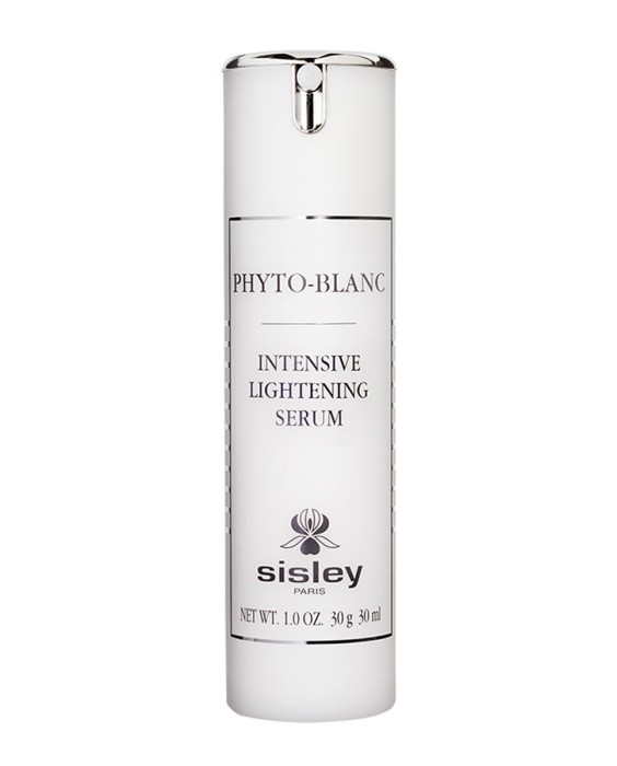 Sérum Spray Intensive Lightening 30 ml Phyto-Blanc Sisley Осветляющая сыворотка для лица