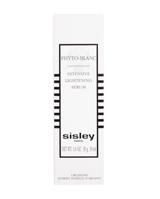 Sérum Spray Intensive Lightening 30 ml Phyto-Blanc Sisley Осветляющая сыворотка для лица
