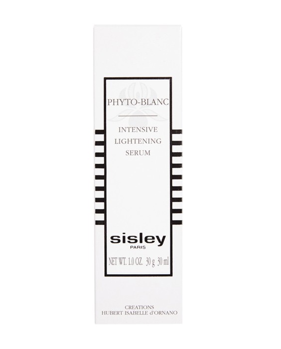 Sérum Spray Intensive Lightening 30 ml Phyto-Blanc Sisley Осветляющая сыворотка для лица