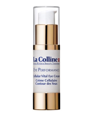 Cellular Vital Eye Cream 15 ml La Colline Крем для глаз