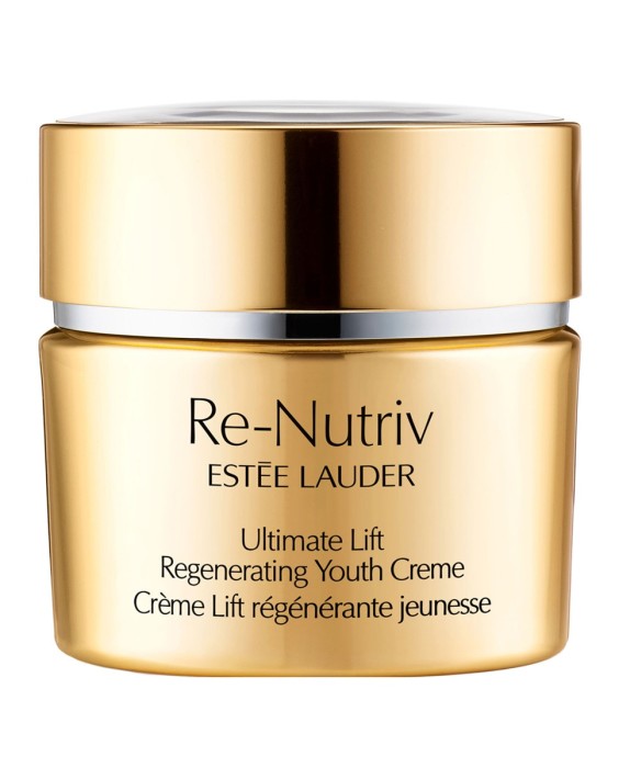 Crema Re Nutriv Ultimate Lift Regenerating Youth Creme 50 ml Estée Lauder