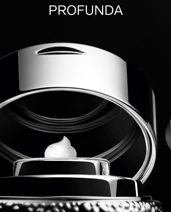 Crema iluminadora Contorno de ojos White Caviar Eye Extraordinaire 20 ml La Prairie