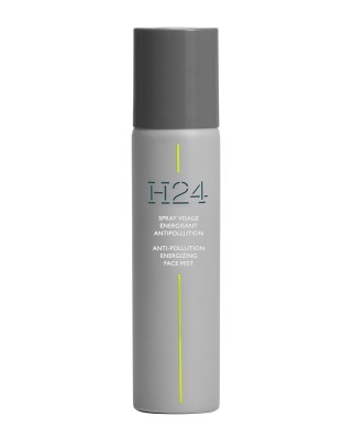 Spray Facial Tonificante Anticontaminación H24 100 ml Hermès