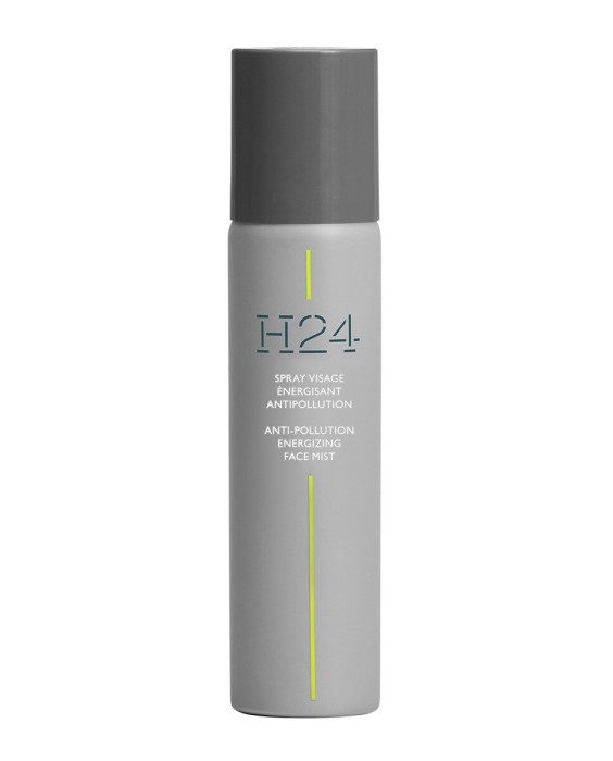 Spray Facial Tonificante Anticontaminación H24 100 ml Hermès