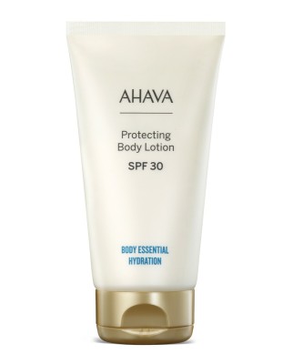 Loción Corporal Protecting SPF30 150 ml Ahava