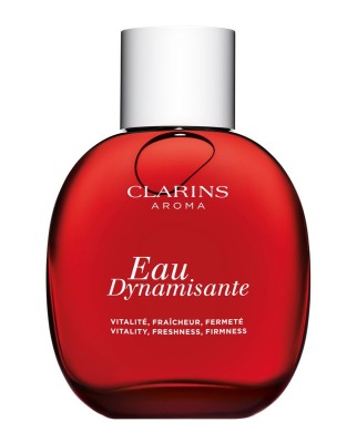 Agua de Tratamiento Eau Dynamisante 100 ml Clarins