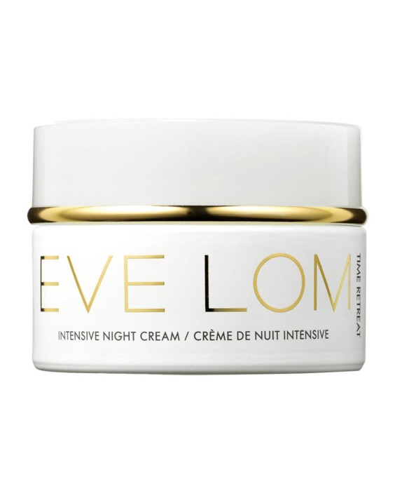 Crema de noche hidratante Time Retreat Intensive Night Cream 50 ml Eve Lom