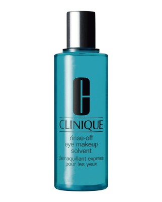 Desmaquillante ojos rápido Rinse Off Eye Makeup Solvent Clinique