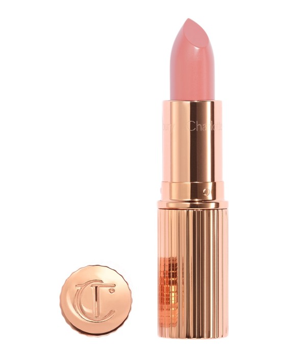 Charlotte Tilbury K.I.S.S.I.N.G. Pillow Talk Fair Губная помада
