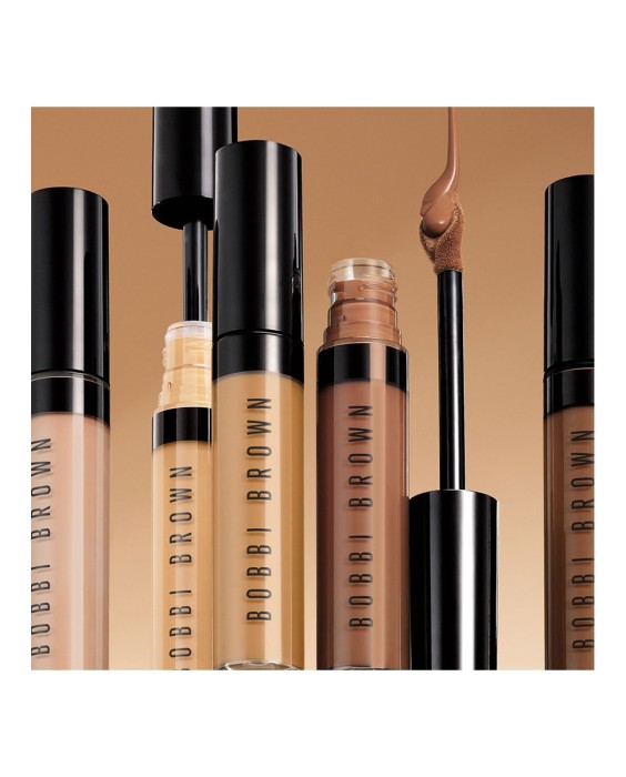 Corrector Ligero Y De Larga Duración Skin Full Cover Concealer Bobbi Brown